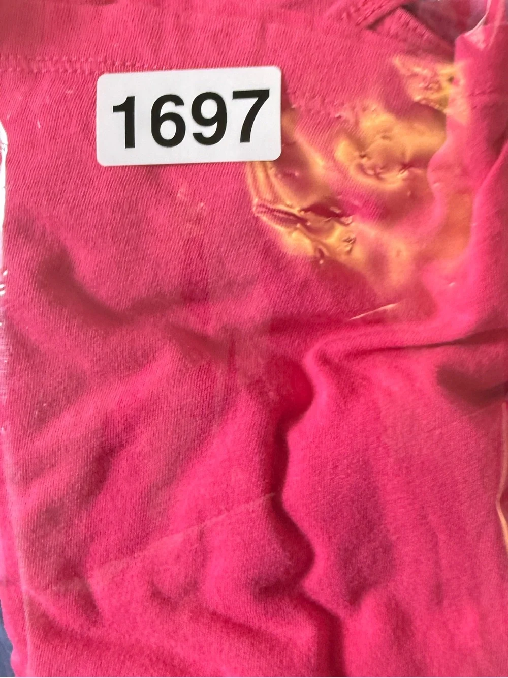 J. Crew Bright Pink Spaghetti Strap Camisole